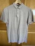 Polo Massimo Dutti (M) - M/Curta