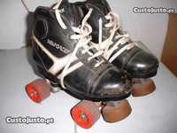 Patins Hoquei DESPORTEX n 39