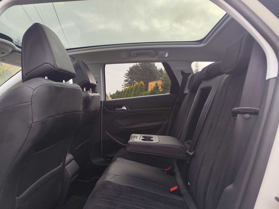 Peugeot 308 2.0 HDI 150 KM Kamera Full Led Panorama Skóra Perła Jak GT