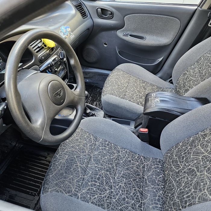 Daewoo lanos  Део ланос 1.5