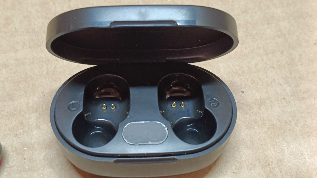 Bezprzewodowe słuchawki Bluetooth