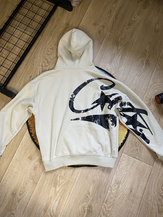 Худи/худі Corteiz кортеж кофта hoodie