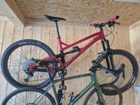 Rower enduro dartmoor blackbird evo 29 prawie nowy