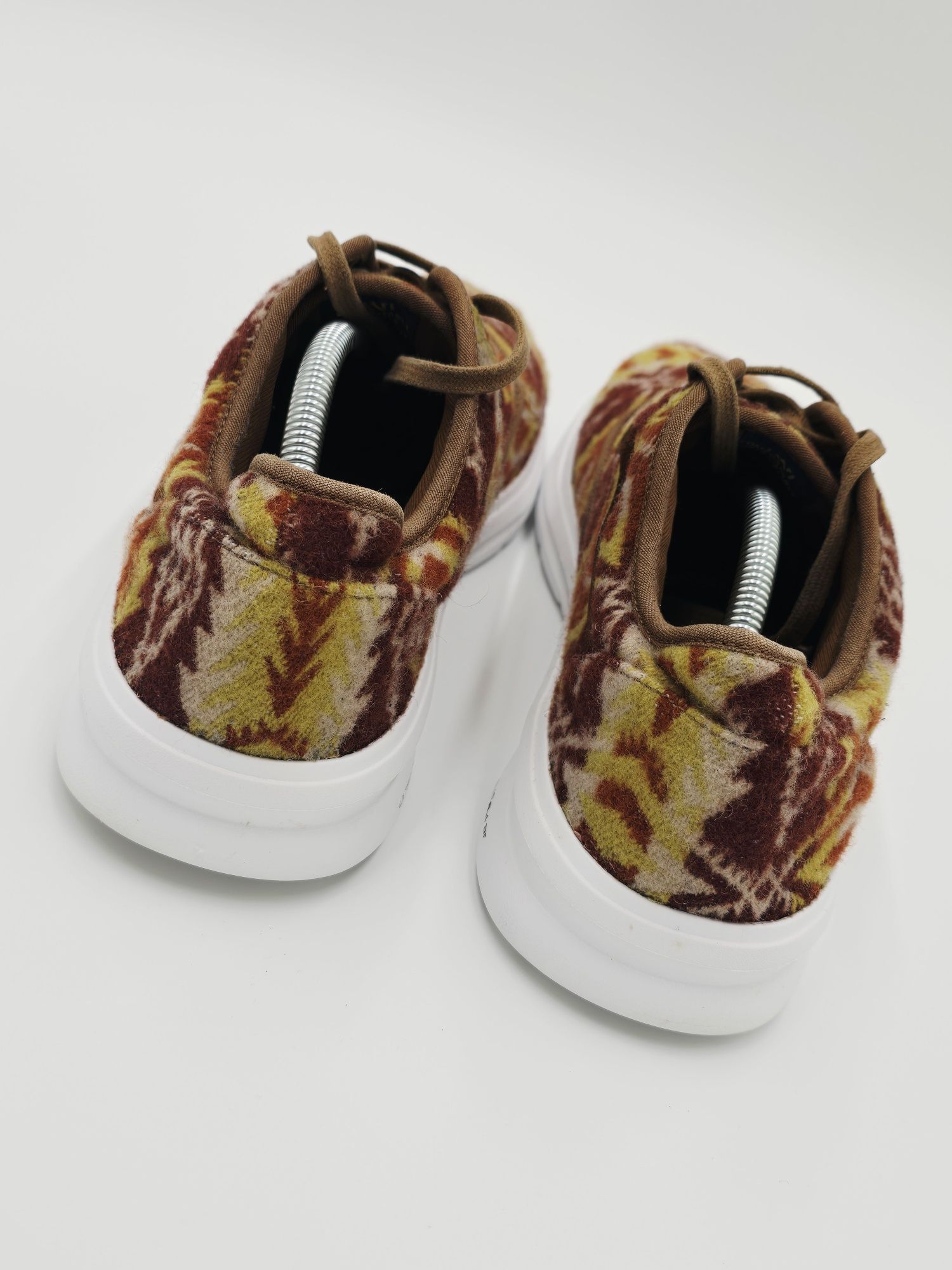 Vans X Pendleton Iso 2 r.47