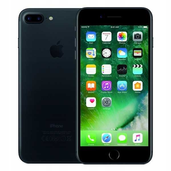 Nowy Apple iPhone 7 PLUS 32GB z Gwarancją!