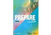 Prepare НУШ 5, 6, 7, 10, 11 (Ukrainian edition)