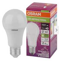 Лампа светодиодная Osram E27 13W 220-240V 1521lm 4000К 200° (405807556