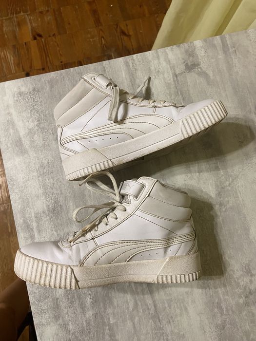 Кроссівки Puma