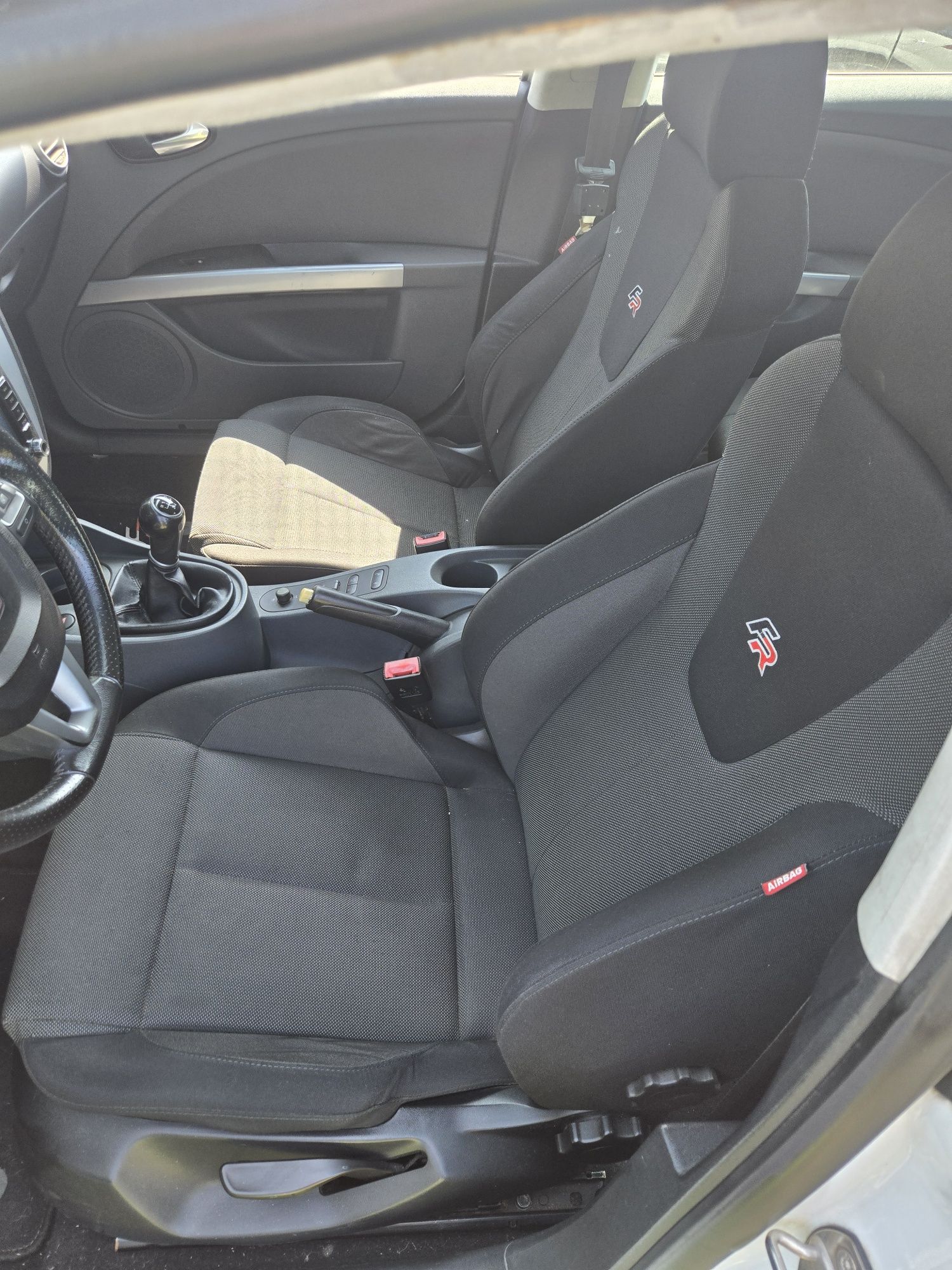 Seat leon 1.9 tdi