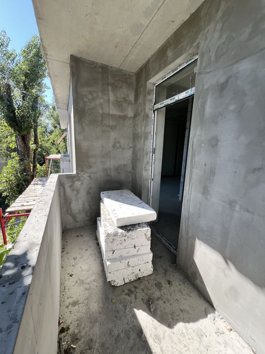 Продаж 1-кім квартири в центрі в новобудові