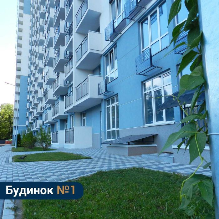 ЖК 42 АВЕНЮ 48м2 Хозяин Власник срочно м.Теремки, Республика рядом