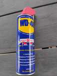 Sprzedam WD 40 450ml