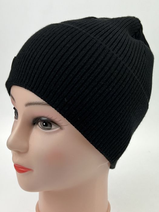 Czapka wiosenno-jesienna Nowość