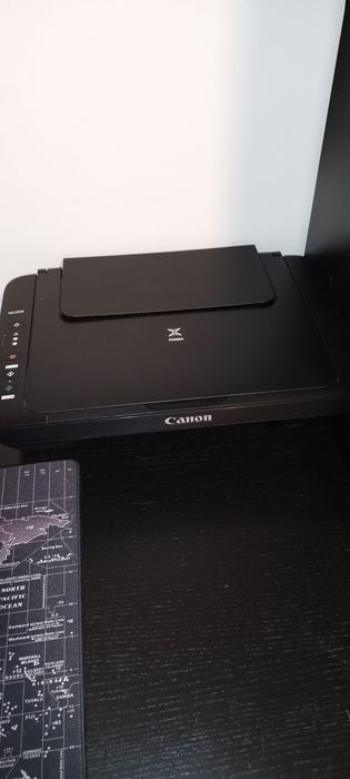 Impressora Canon Pixma MG2550S