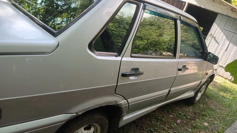 Продаж авто від власника Ваз2115