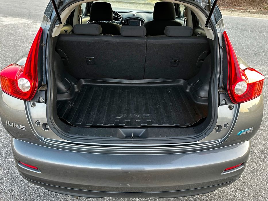 Nissan Juke 1.5 Dci 110cv – 2011/05