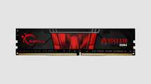 Оперативна пам’ять G.Skill Aegis 8GB DDR4-2133 CL15 (F4-2133C15S-8GIS)