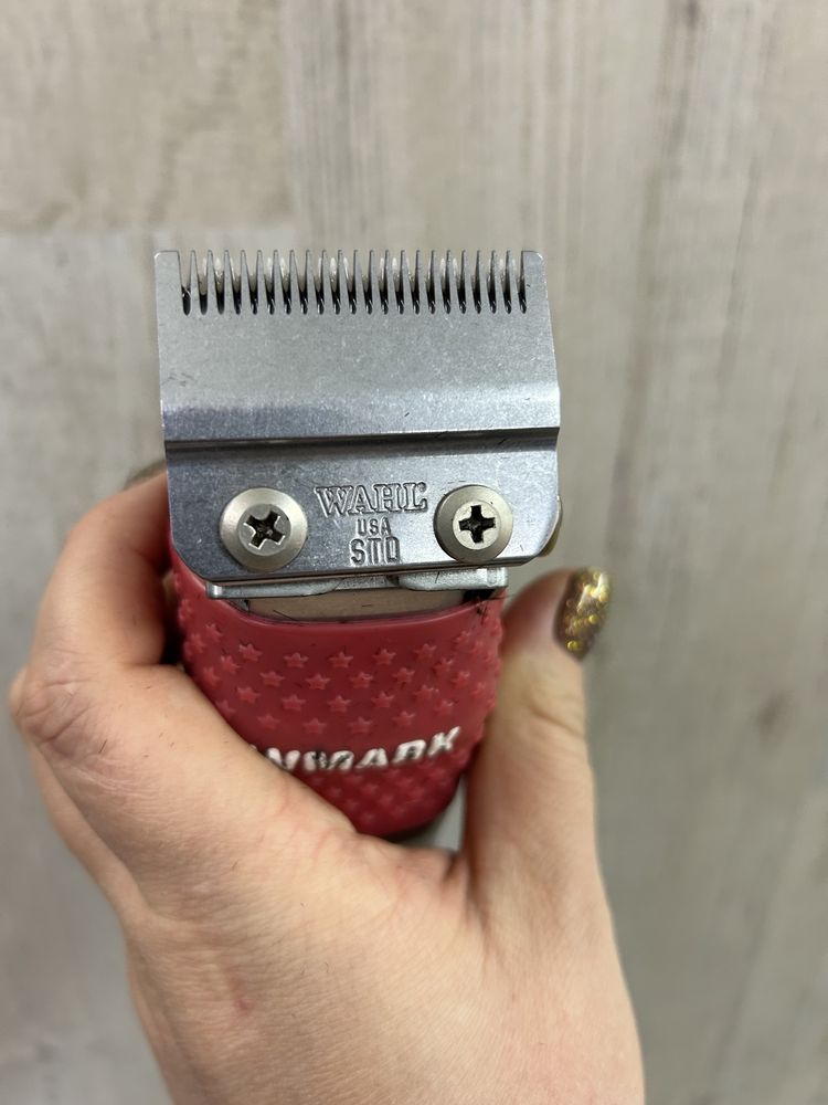 Продам машинку Wahl senior