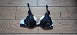 Kremowy biustonosz Hunkemöller r. 75 C push up