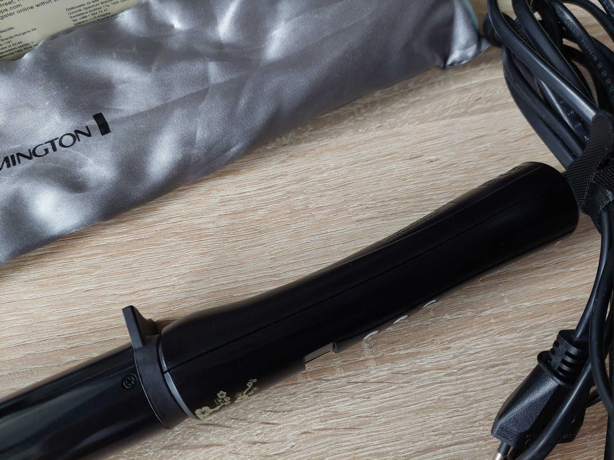 Lokówka REMINGTON CI-9532 Pearl 32 mm