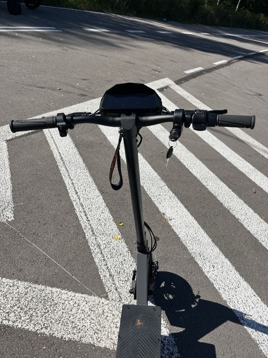 Kukirn g2 ze stacyjką 2025