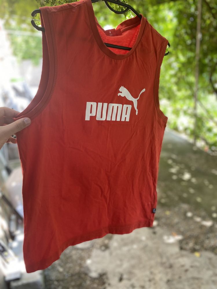 Майка Puma, original