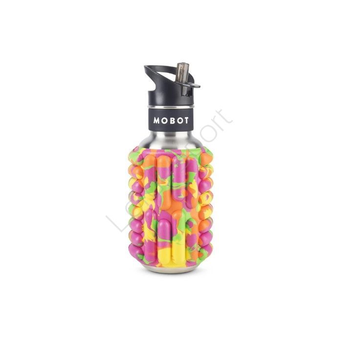 MOBOT FIRECRACKER Roller + bidon 0,5l Wiele Kolorów!!
