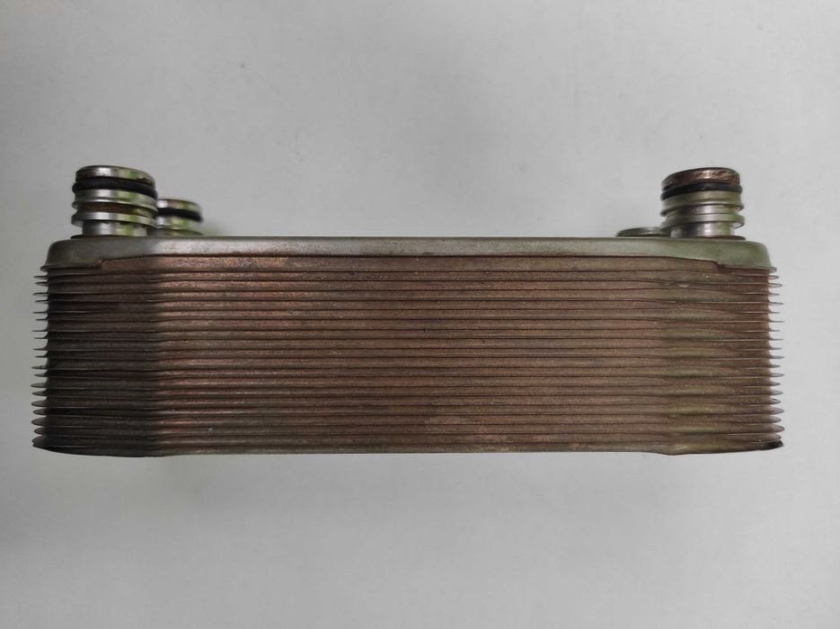 Котел Vaillant vuw int 282/2 turbo Запчасти. Разборка. Запчастини