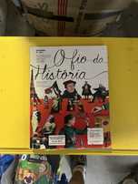 livro de historia 9 ano