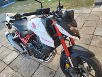 Honda Hornet 750 CB750 jak nowa 900km przebieg z Niemiec
