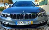 BMW 520 D Touring