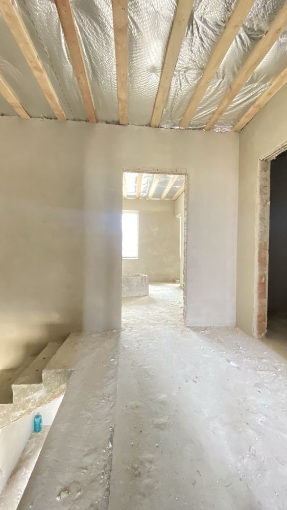Продам готовий ТАУНХАУС з міськими комунікаціями, можливе розтермінува