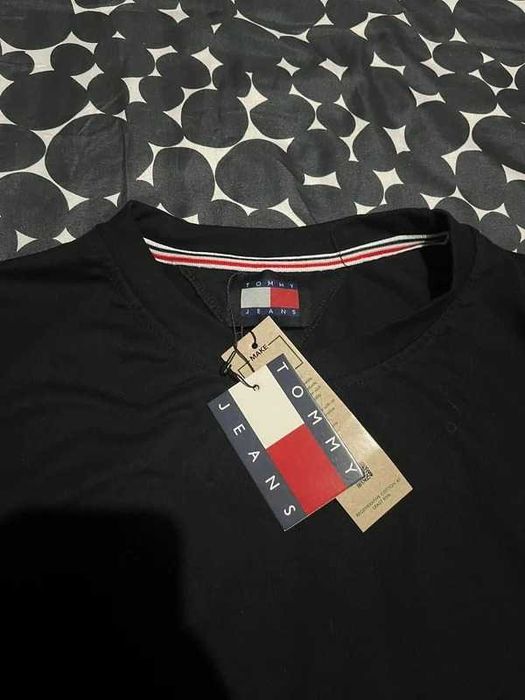T-shirt Tommy Hilfiger