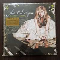 Avril Lavigne - Goodbye Lullaby vinyl