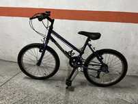 Bicicleta de criança roda 20 com mudancas