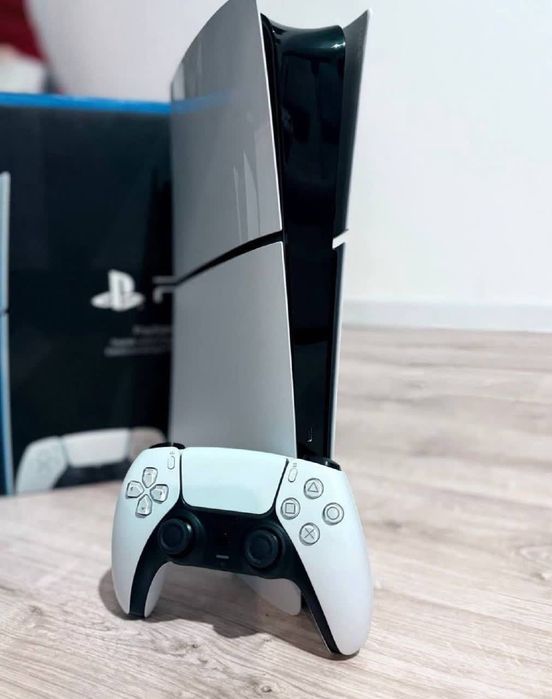 Ps5 slim 1tb Sony PlayStation 5