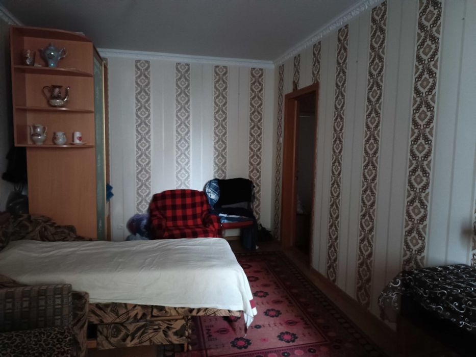 Окрема кімната, 1 парня,мужчину.Харківське шосе 154