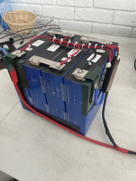 LiFePo4 Додатковий акумулятор ecoflow xt60i