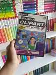 25,000 clipart for school