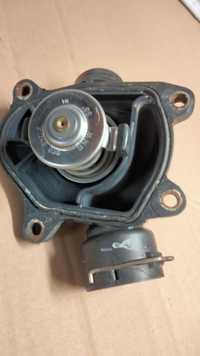 BMW E 60 61 2.5 diesel rok 2005 termostat.