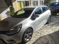 Renault Clio sport_line