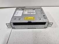 PEUGEOT 508 I 1 RADIO NAWIGACJA MODUŁ 9802655780
