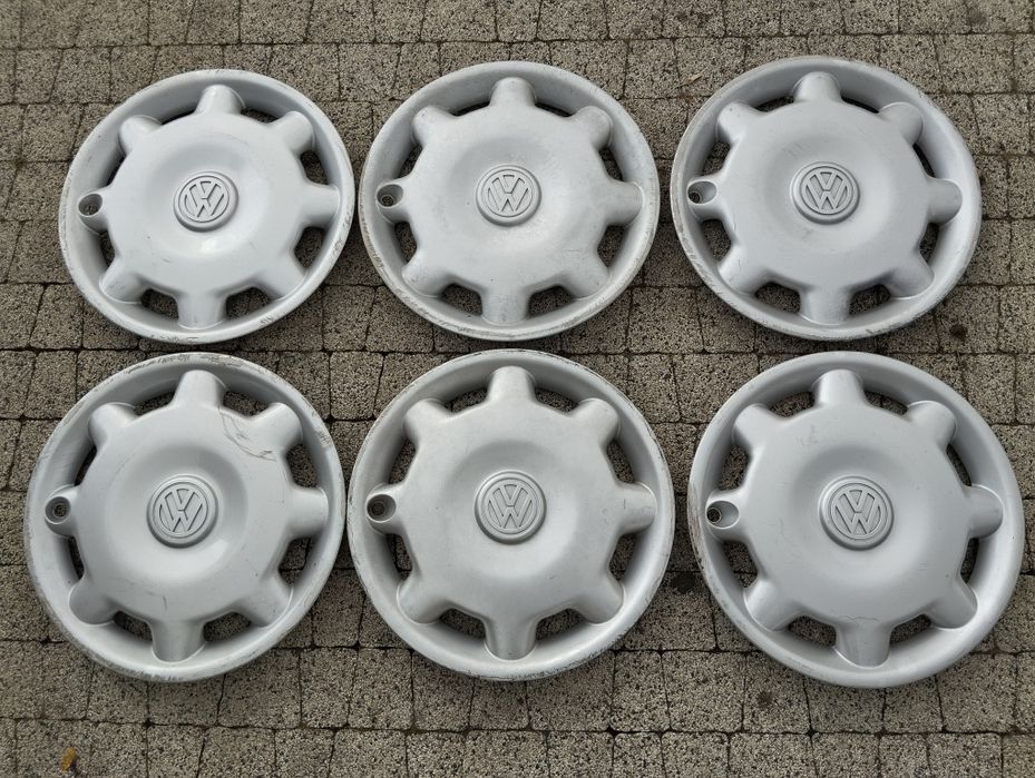 Kołpak Vw 14" 1HM-147A Golf III