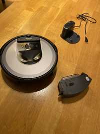 IRobot roomba i7