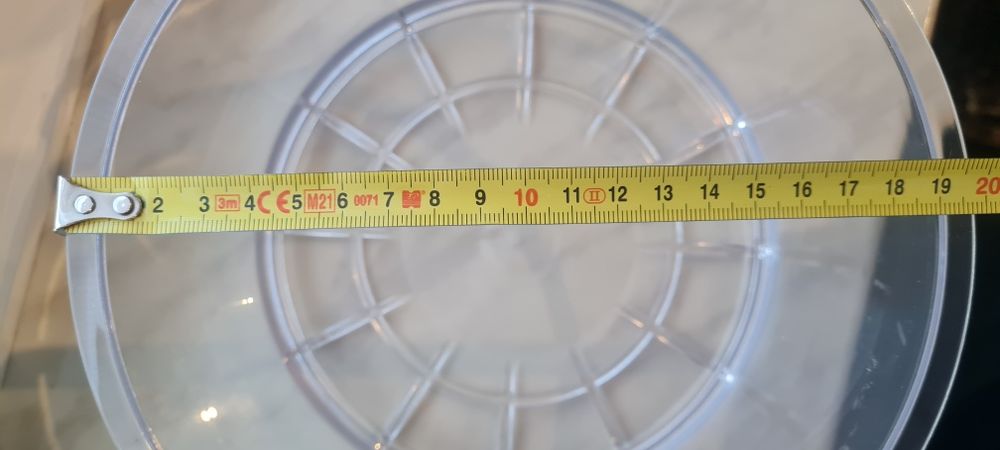 Pojemniki próżniowe Bosch