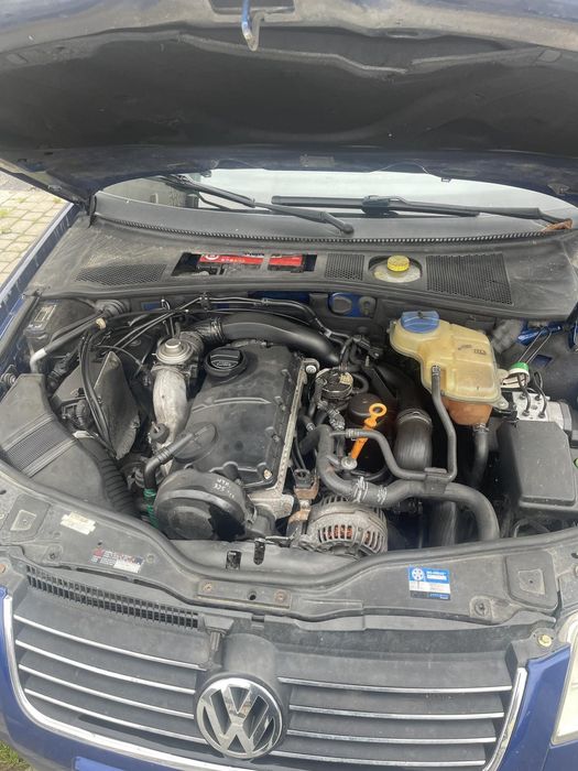 Продам власне авто PASAT B5+