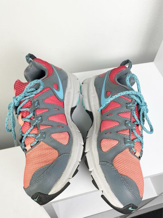 Nike air alvord ОРИГІНАЛЬНІ кросівки