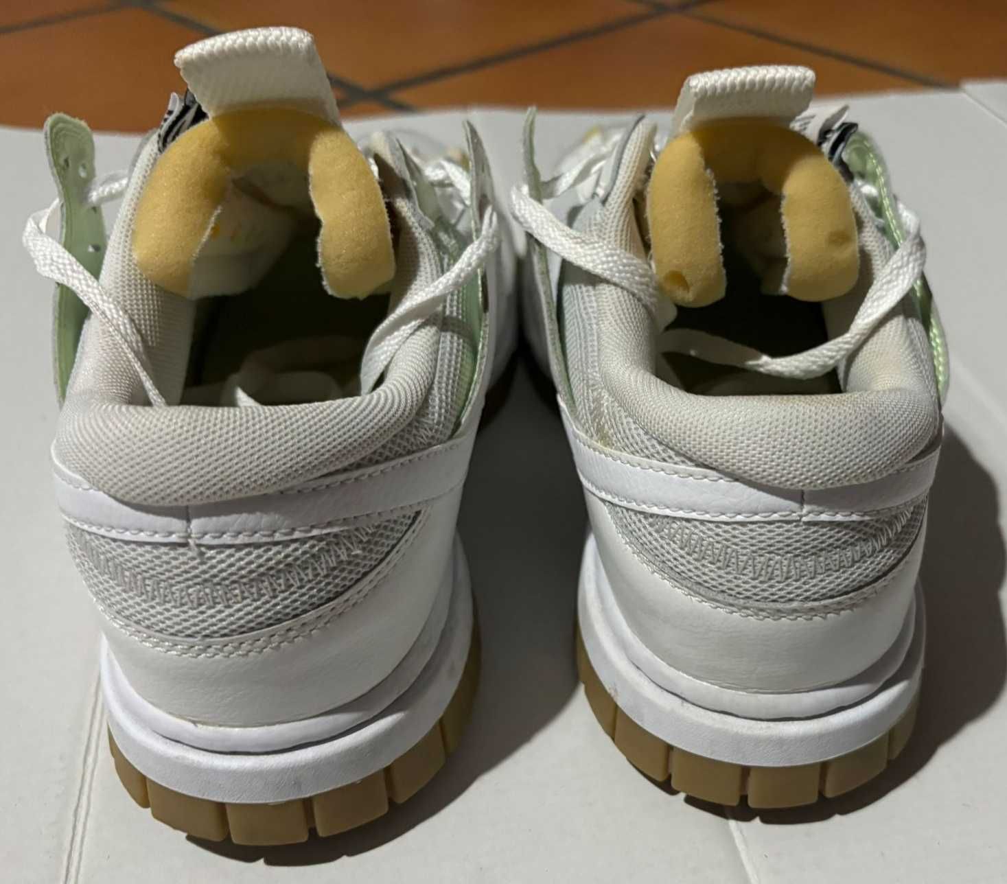 Nike Air Dunk Jumbo