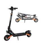 Kukirin G2 PRO NOWA Hulajnoga Elektryczna 600W 15Ah 45Km/h 50KM