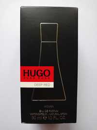 Hugo Boss DAMSKA woda Deep Red 30 ml okazja